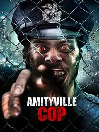 Коп из Амитивилля онлайн